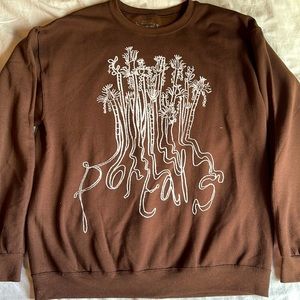 Melanie Martinez Portals Sweatshirt